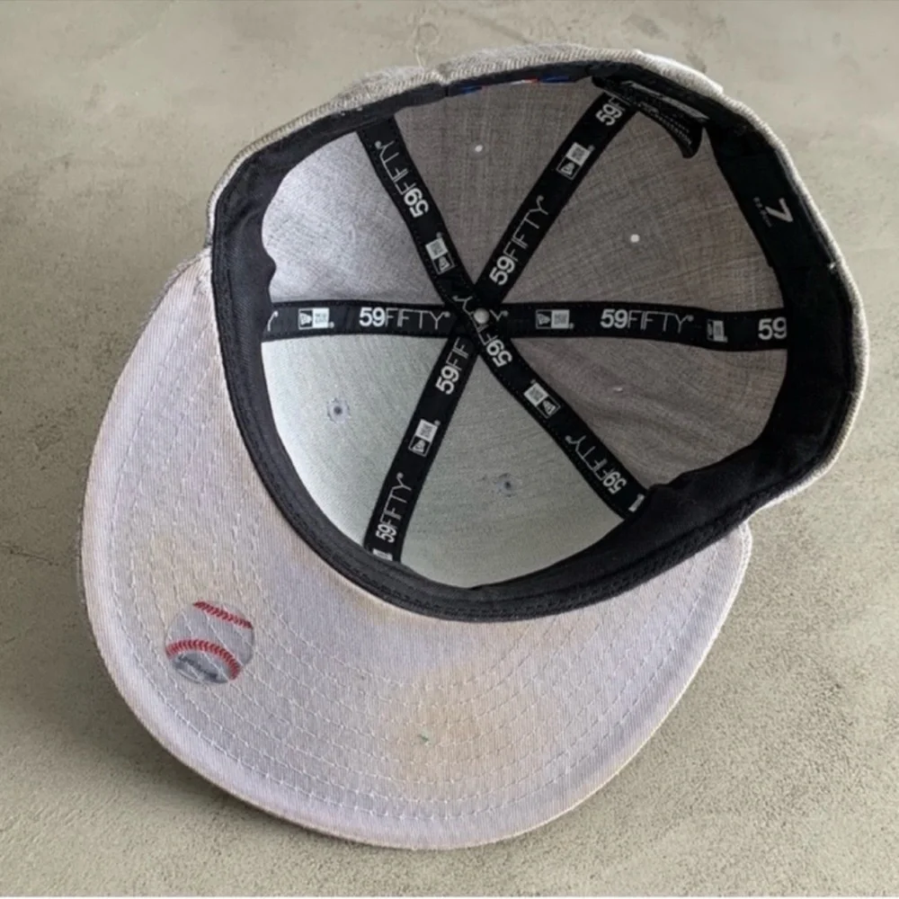 🖤 New Era Los Angeles Dodgers LA Baseball Hat